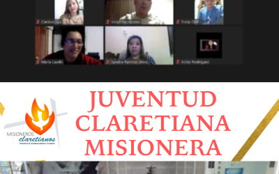 REUNIÓN JUCLAMI