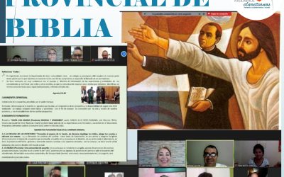 EQUIPO PROVINCIAL DE BIBLIA