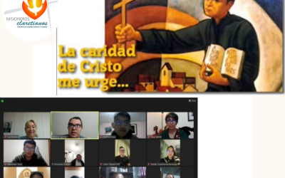 REUNIÓN EQUIPO PROVINCIAL DE BIBLIA – EPAB