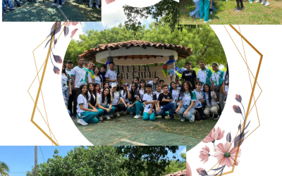 ENCUENTRO JUCLAMI