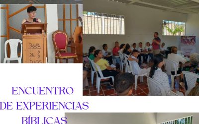 LA PAZ CAMINO DE DIGNIDAD