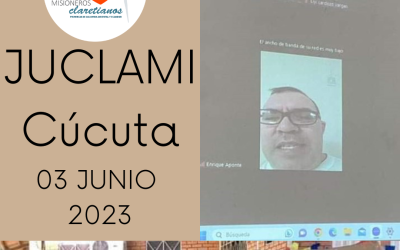 Encuentro de Nuevas Generaciones