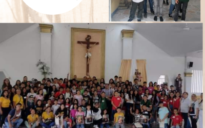 ENCUENTRO JUCLAMI