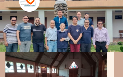 EJERCICIOS ESPIRITUALES – 03 -07 JULIO 2023