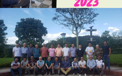EJERCICIOS ESPIRITUALES 2023