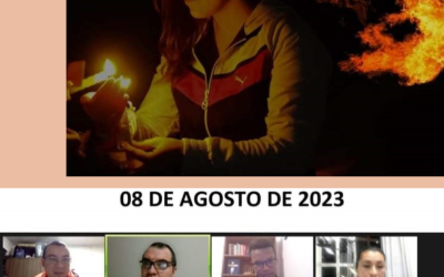 REUNIÓN NUEVAS GENERACIONES