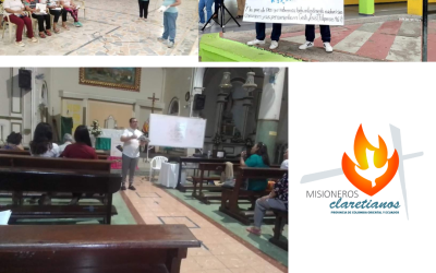 LA PAZ CAMINO DE DIGNIDAD