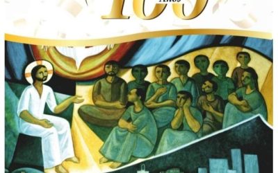 100 AÑOS DE PRESENCIA CLARETIANA EN BOSA