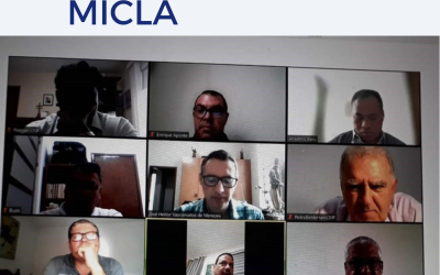 PREFECTOS DE APOSTOLADO DE MICLA