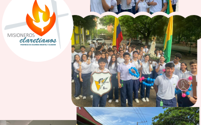 COLEGIO CLARETIANO NEIVA