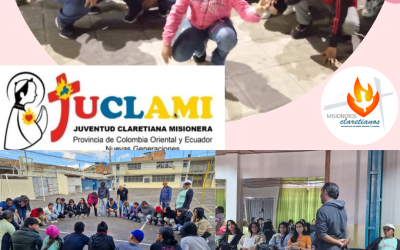 Encuentro Provincial JUCLAMI