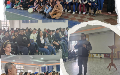 Encuentro Provincial JUCLAMI