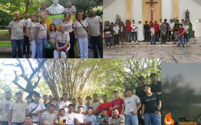 Encuentro Vocacional