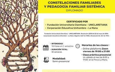 CORPORACIÓN EDUCATIVA UNIHOMBRE – LA MANA – DIPLOMADOS