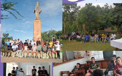 VOCACIÓN – EL LLAMADO
