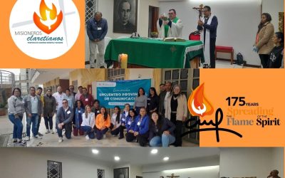 Encuentro Provincial de Comunicación