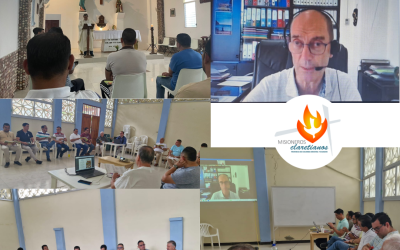 Encuentro de Ecónomos y Administradores