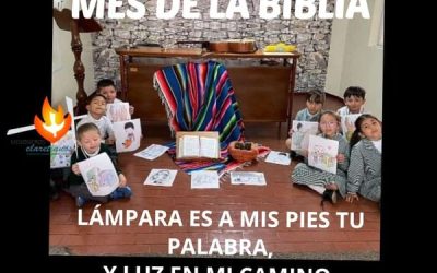 Oyentes y Servidores de la Palabra de Dios