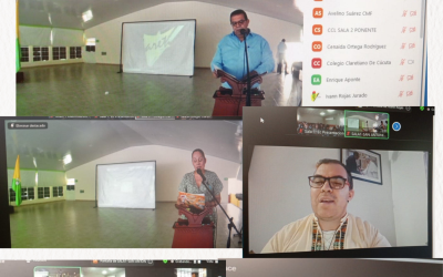 XIII FORO PROVINCIAL DE ANÁLISIS DE COYUNTURA  INTELIGENCIA ARTIFICIAL