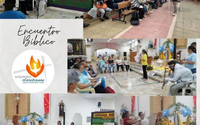 SEMANA BIBLICA