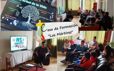 PROYECTO DE VIDA – HORIZONTE DE LA PAZ