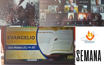 SEMANA POR LA PAZ – APERTURA
