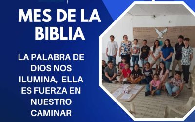 Servidores de la Palabra de Dios