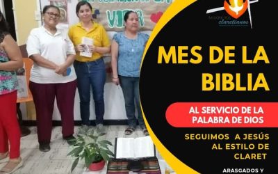 Servidores de la Palabra