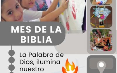 LA PALABRA DE DIOS