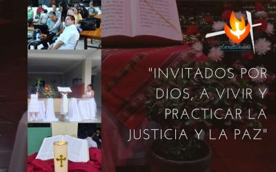 Oyentes y servidores de la Palabra de Dios