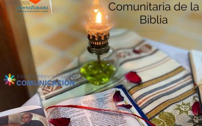 LECTURA POPULAR Y COMUNITARIA DE LA BIBLIA