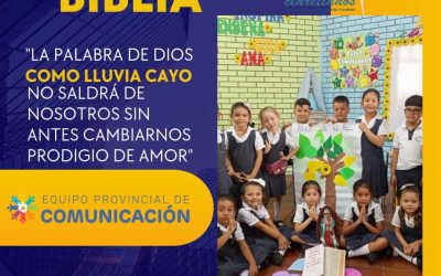 Claret el apóstol de la Palabra de Dios