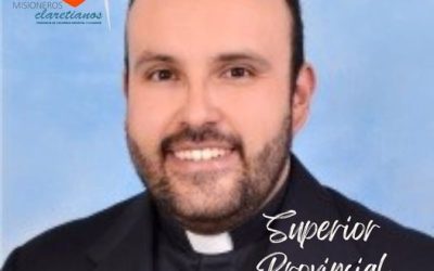 PROVINCIAL- MISIONEROS CLARETIANOS DE COLOMBIA ORIENTAL Y ECUADOR