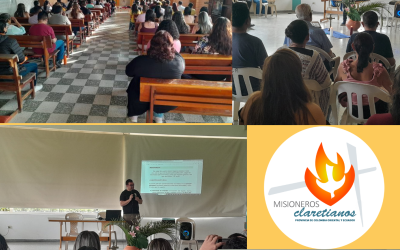 Segundo día XIX Asamblea Pastoral