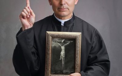 P. Jaime Clotet, CMF