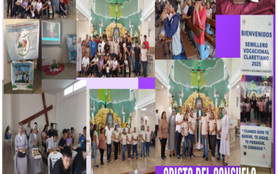 ENCUENTRO VOCACIONAL