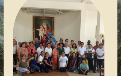 Parroquia Divino Amor