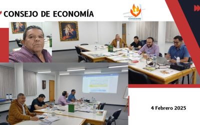 Consejo de Economía