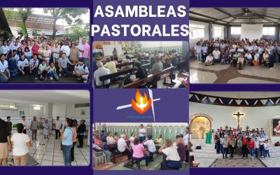 ASAMBLEAS PASTORALES