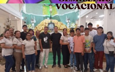 INVITACIÓN A SER MISIONERO CLARETIANO