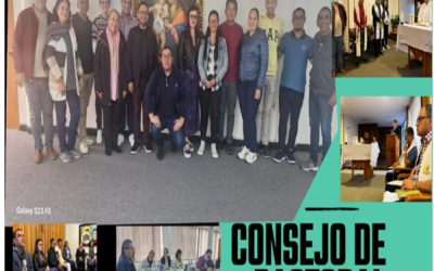CONSEJO PROVINCIAL DE APOSTOLADO
