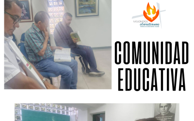 Visita a la Comunidad Educativa