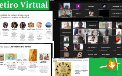 Retiro Virtual