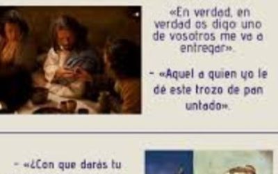 MARTES SANTO