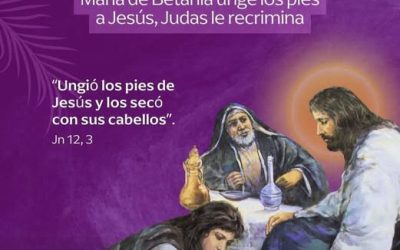 SEMANA SANTA