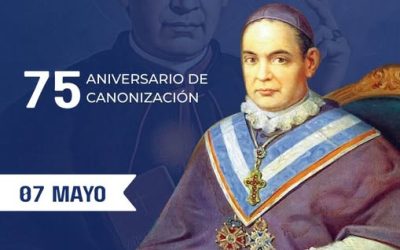 75 ANIVERSARIO DE CANONIZACIÓN