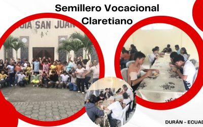 SEMILLERO VOCACIONAL – DURÁN – ECUADOR