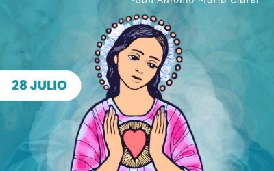 SAGRADO CORAZÓN DE MARÍA