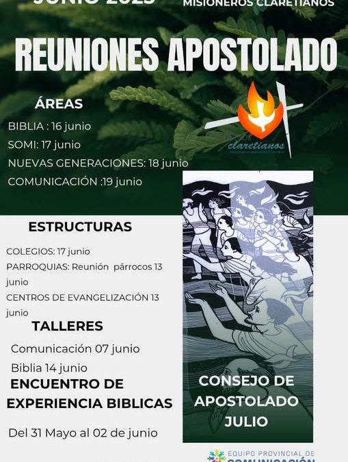 Prefectura de Apostolado