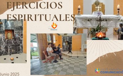 Custodiar la Esperanza, Arraigar nuestra Esperanza en Cristo Jesús y Soñar Juntos la Esperanza.